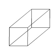 Cuboid 3D